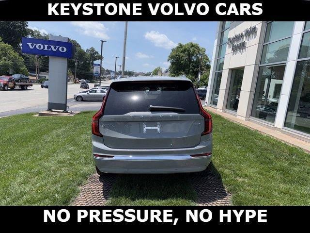 new 2026 Volvo XC90 Plug-In Hybrid car, priced at $78,272