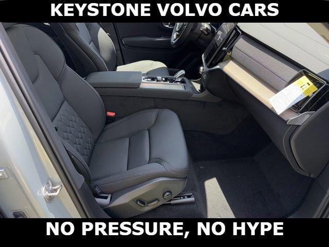 new 2026 Volvo XC90 Plug-In Hybrid car, priced at $78,272