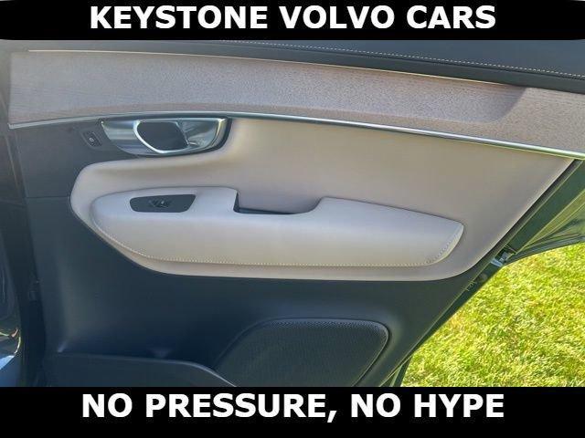 new 2026 Volvo XC90 car, priced at $68,624