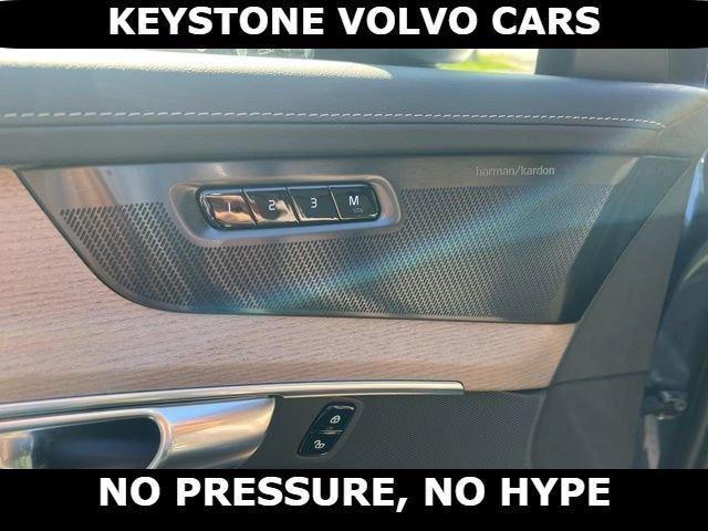 new 2026 Volvo XC90 car, priced at $68,624