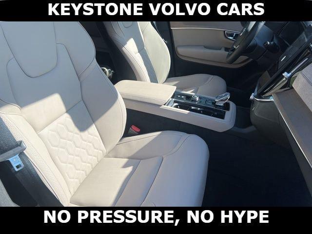 new 2026 Volvo XC90 car, priced at $68,624