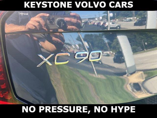 new 2026 Volvo XC90 car, priced at $68,624