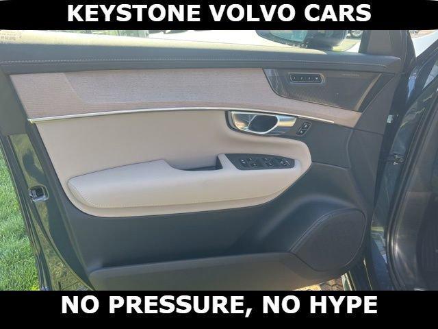 new 2026 Volvo XC90 car, priced at $68,624