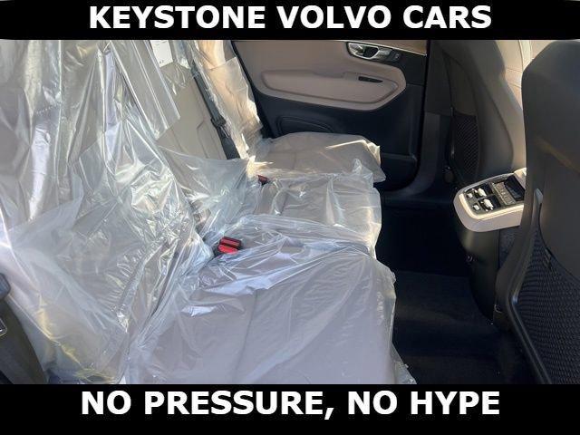 new 2026 Volvo XC90 car, priced at $68,624