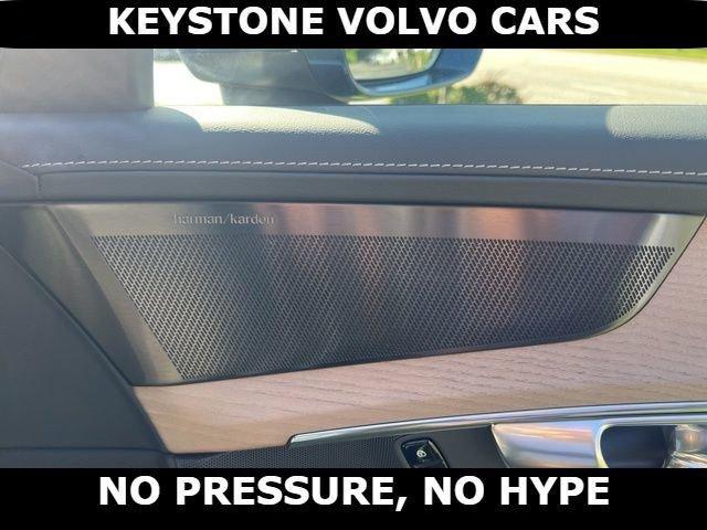 new 2026 Volvo XC90 car, priced at $68,624