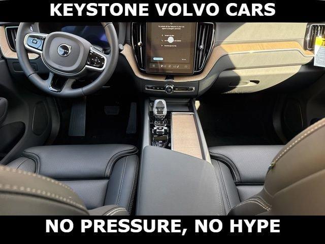 new 2026 Volvo XC60 Plug-In Hybrid car, priced at $75,355