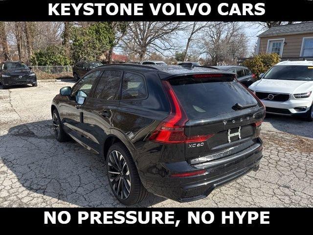 new 2026 Volvo XC60 Plug-In Hybrid car, priced at $75,355