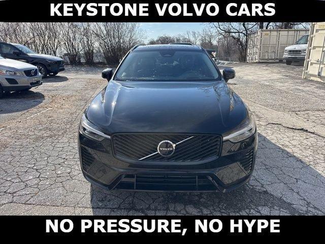 new 2026 Volvo XC60 Plug-In Hybrid car, priced at $75,355