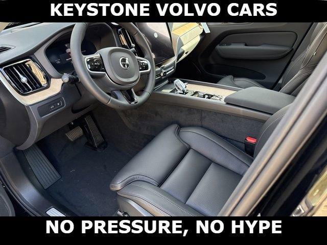 new 2026 Volvo XC60 Plug-In Hybrid car, priced at $75,355