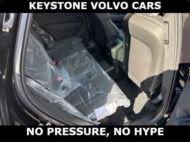 new 2026 Volvo XC60 Plug-In Hybrid car, priced at $75,355