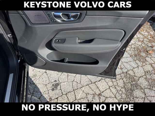 new 2026 Volvo XC60 Plug-In Hybrid car, priced at $75,355