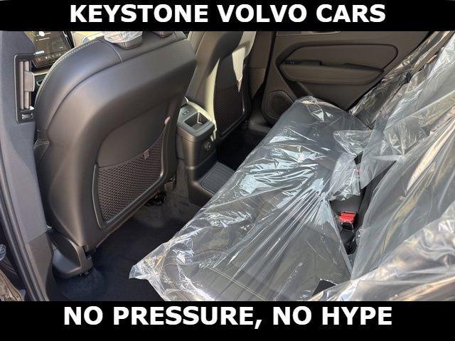 new 2026 Volvo XC60 Plug-In Hybrid car, priced at $75,355