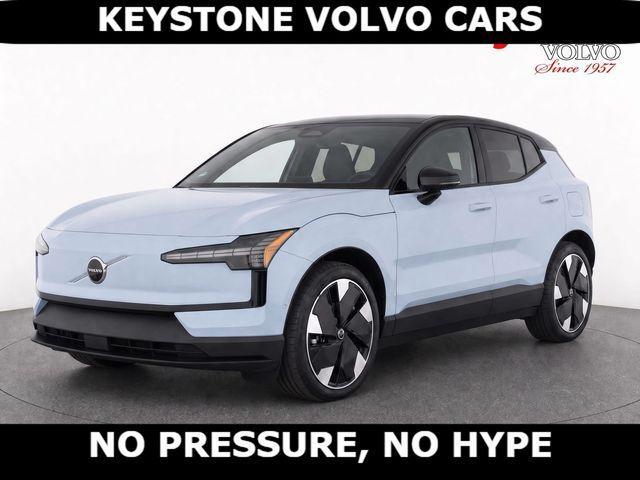 new 2026 Volvo EX30 car, priced at $46,554