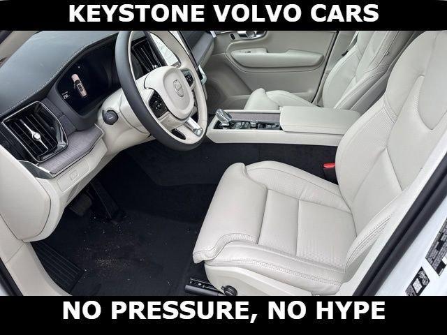 new 2026 Volvo XC90 car, priced at $74,645