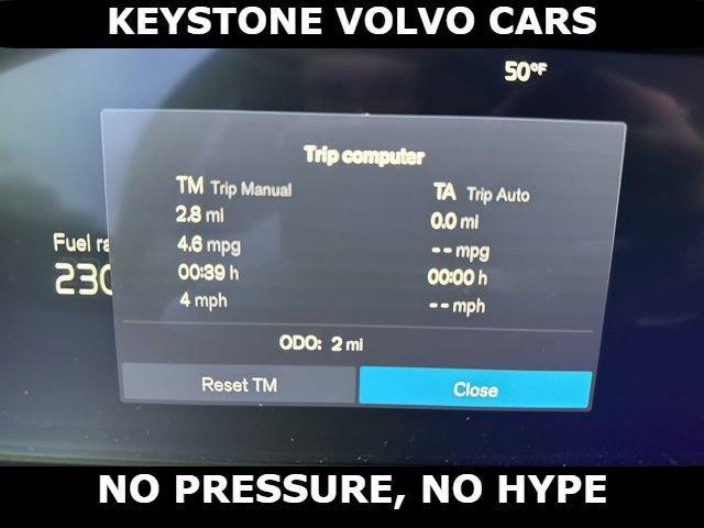 new 2026 Volvo XC90 car, priced at $74,645