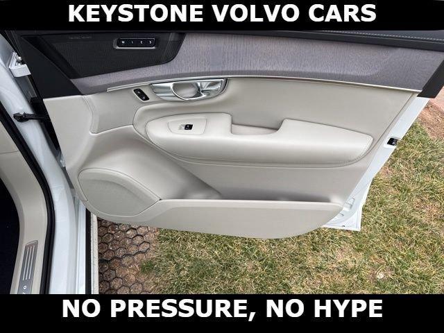 new 2026 Volvo XC90 car, priced at $74,645