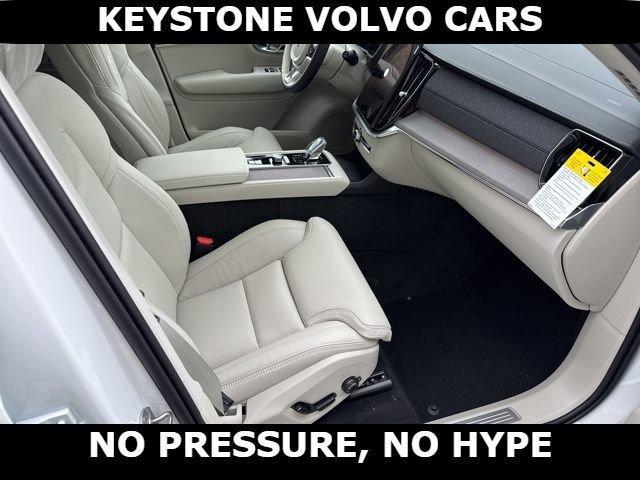 new 2026 Volvo XC90 car, priced at $74,645