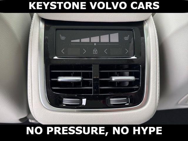 new 2026 Volvo XC90 car, priced at $74,645