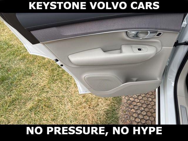new 2026 Volvo XC90 car, priced at $74,645