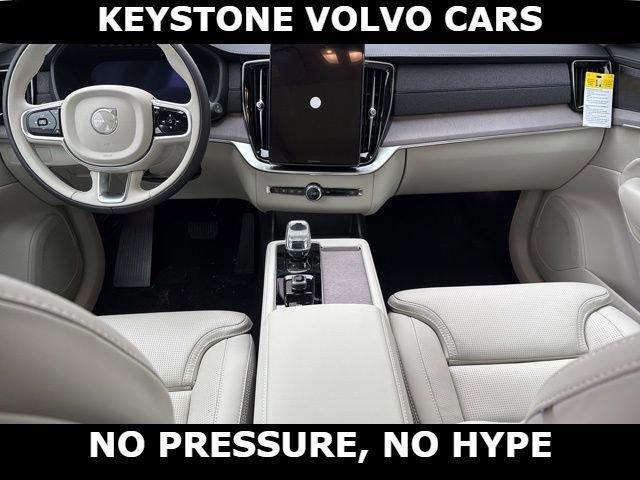 new 2026 Volvo XC90 car, priced at $74,645