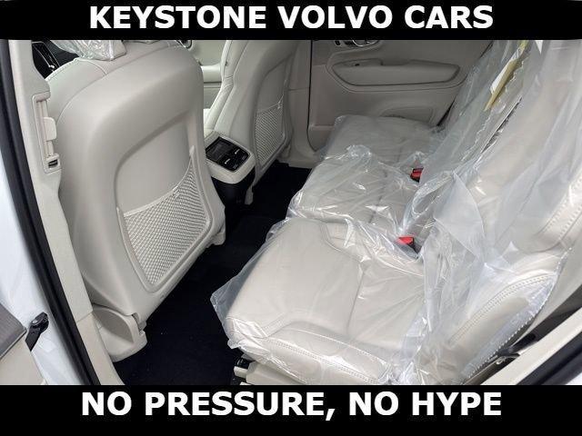 new 2026 Volvo XC90 car, priced at $74,645