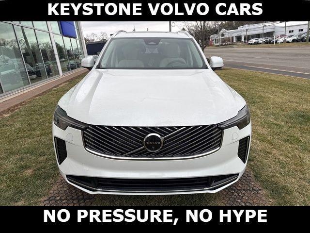 new 2026 Volvo XC90 car, priced at $70,921