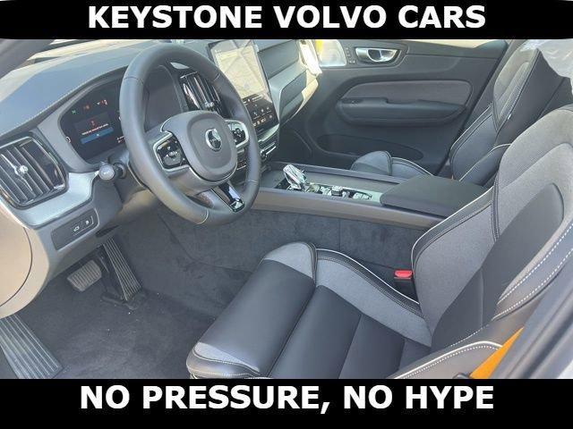 new 2026 Volvo XC60 Plug-In Hybrid car, priced at $81,895