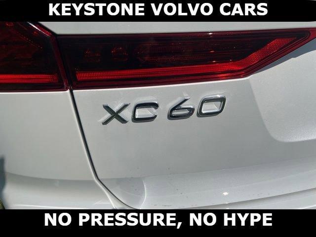 new 2026 Volvo XC60 Plug-In Hybrid car, priced at $81,895