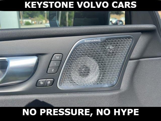 new 2026 Volvo XC60 Plug-In Hybrid car, priced at $81,895