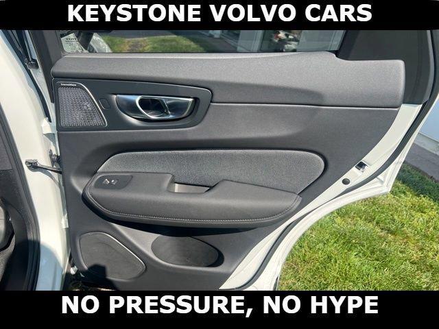 new 2026 Volvo XC60 Plug-In Hybrid car, priced at $81,895