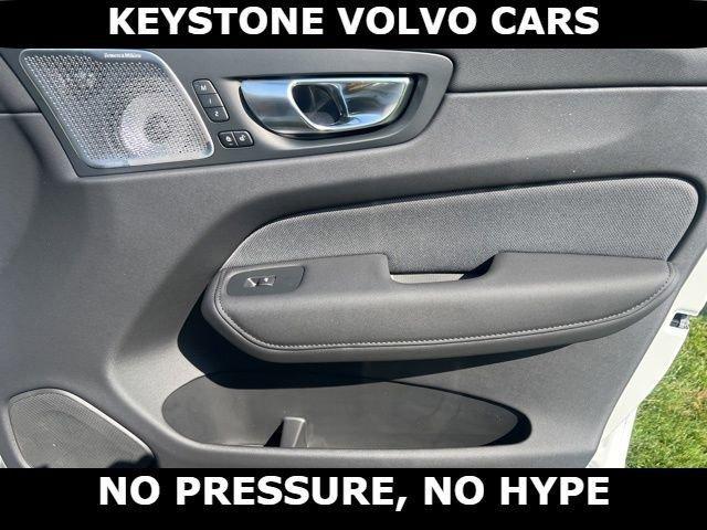 new 2026 Volvo XC60 Plug-In Hybrid car, priced at $81,895