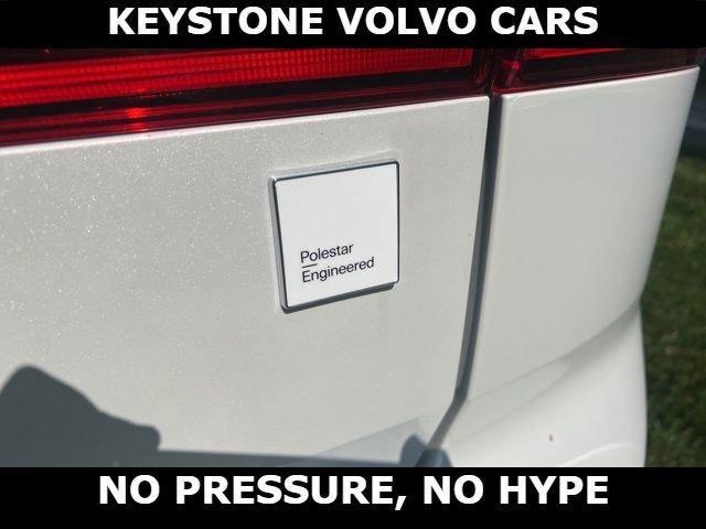 new 2026 Volvo XC60 Plug-In Hybrid car, priced at $81,895