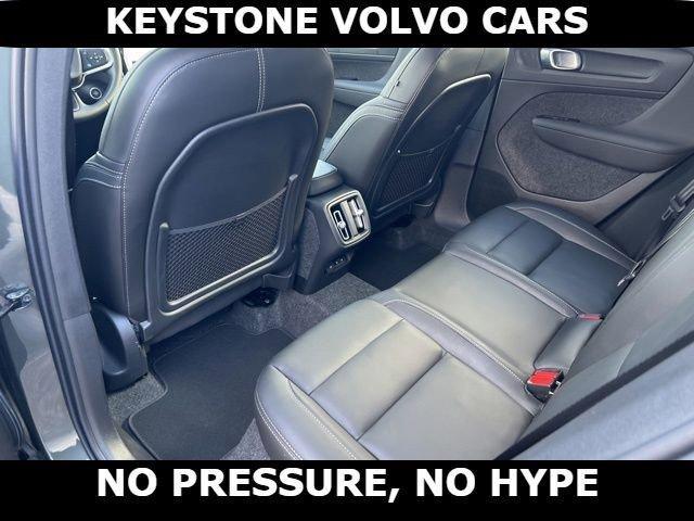 new 2026 Volvo XC40 car, priced at $44,160