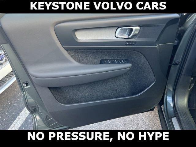 new 2026 Volvo XC40 car, priced at $44,160