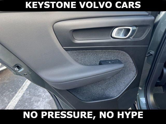 new 2026 Volvo XC40 car, priced at $44,160