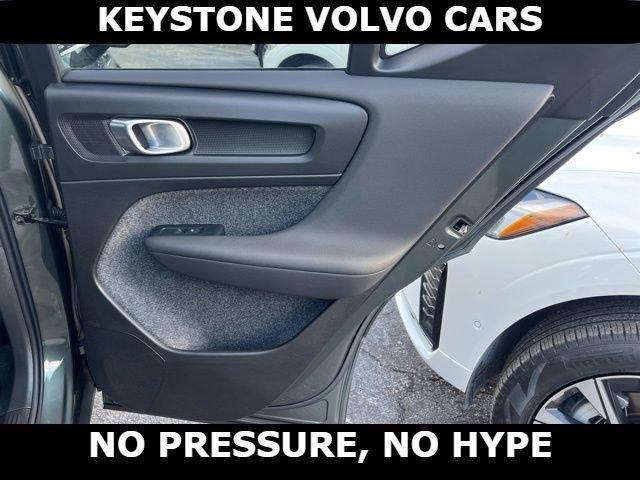 new 2026 Volvo XC40 car, priced at $44,160