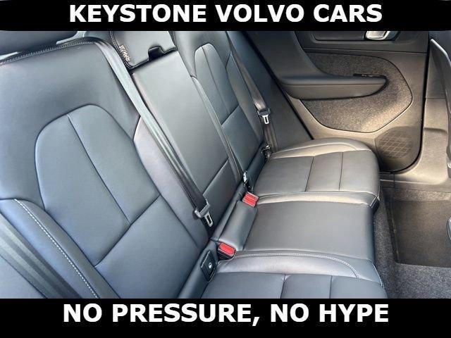 new 2026 Volvo XC40 car, priced at $44,160