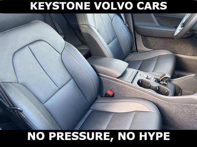 new 2026 Volvo XC40 car, priced at $44,160
