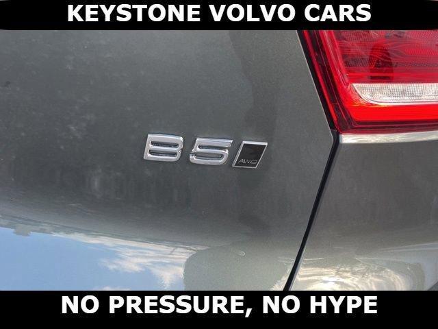 new 2026 Volvo XC40 car, priced at $44,160