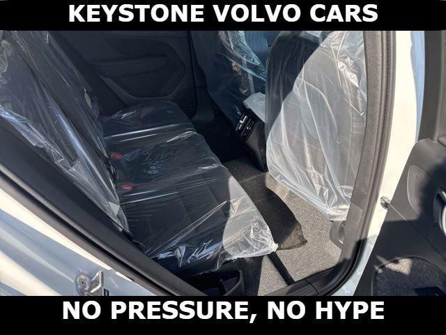 new 2026 Volvo XC40 car, priced at $45,546