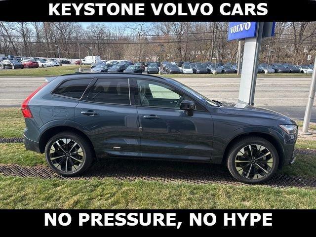 new 2026 Volvo XC60 Plug-In Hybrid car, priced at $69,405