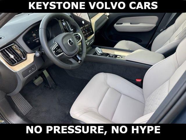 new 2026 Volvo XC60 Plug-In Hybrid car, priced at $69,405