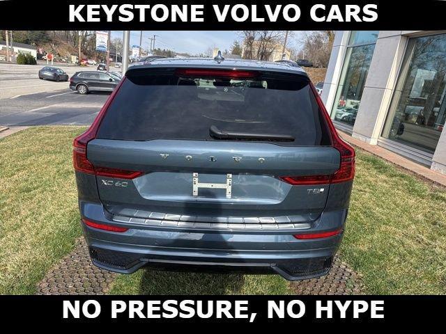 new 2026 Volvo XC60 Plug-In Hybrid car, priced at $69,405
