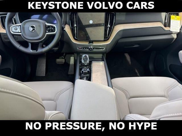 new 2026 Volvo XC60 Plug-In Hybrid car, priced at $69,405