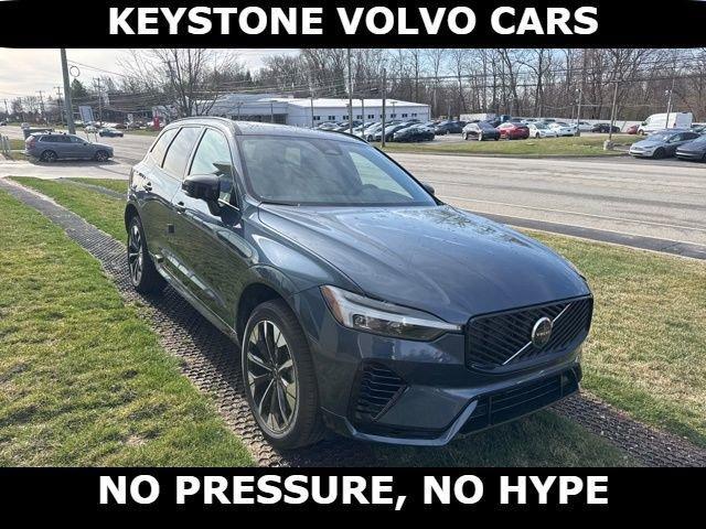 new 2026 Volvo XC60 Plug-In Hybrid car, priced at $69,405