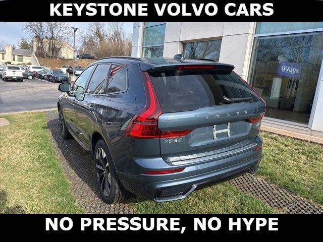 new 2026 Volvo XC60 Plug-In Hybrid car, priced at $69,405
