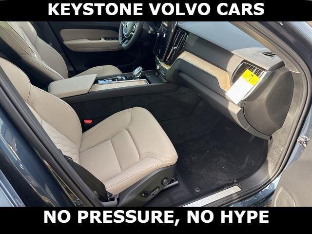 new 2026 Volvo XC60 Plug-In Hybrid car, priced at $69,405