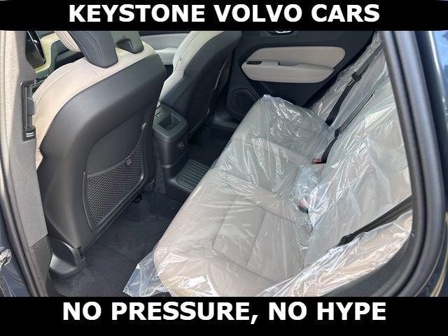 new 2026 Volvo XC60 Plug-In Hybrid car, priced at $69,405