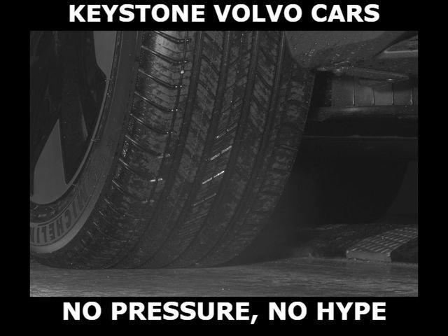 new 2026 Volvo EX30 car, priced at $45,420