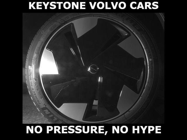 new 2026 Volvo EX30 car, priced at $45,420